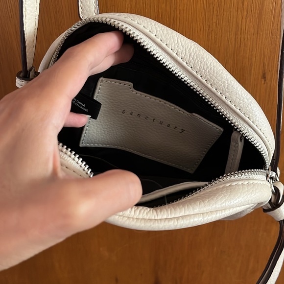 Sanctuary bag - Picture 3 of 3